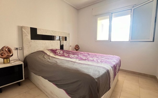 Revente - Appartement -
Los Dolses - Inland