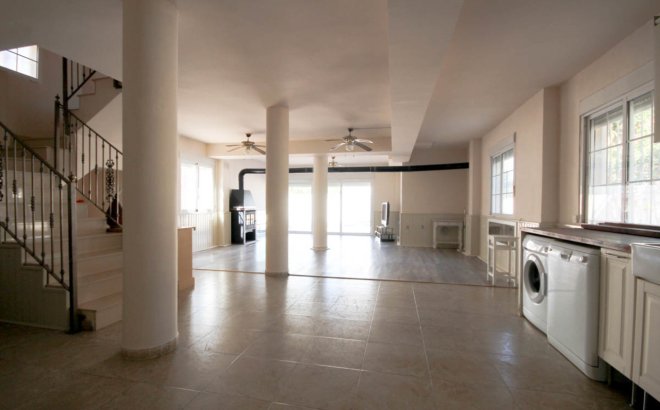 Herverkoop - Villa -
La Zenia - Costa Blanca