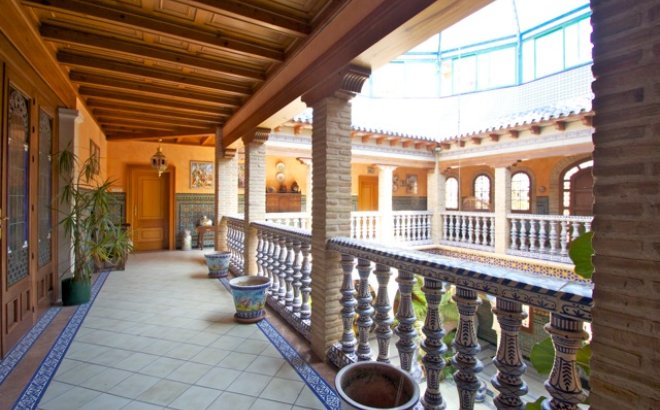 Resale - Villa -
Orihuela Costa - Costa Blanca