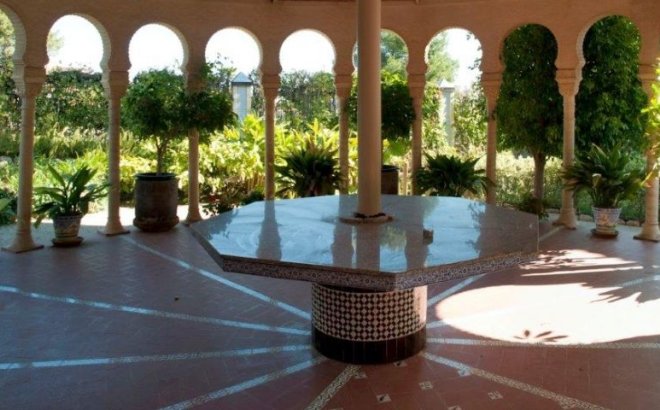 Resale - Villa -
Orihuela Costa - Costa Blanca