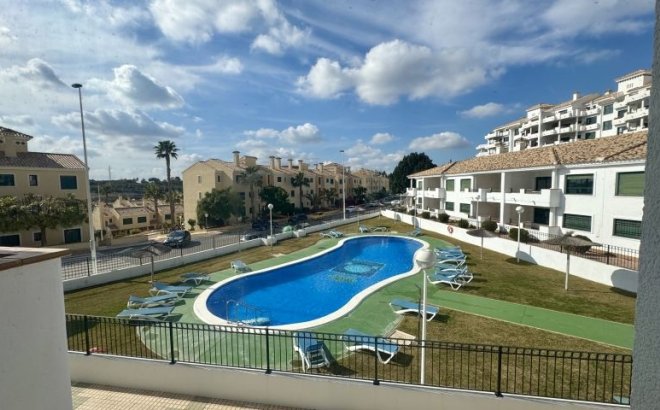 Resale - Apartment -
Orihuela Costa - Costa Blanca