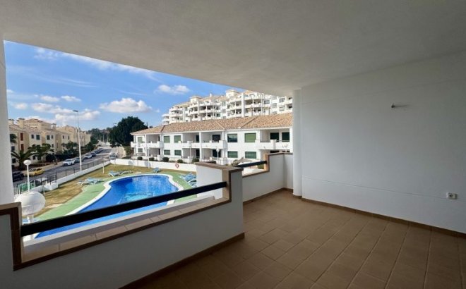 Resale - Apartment -
Orihuela Costa - Costa Blanca