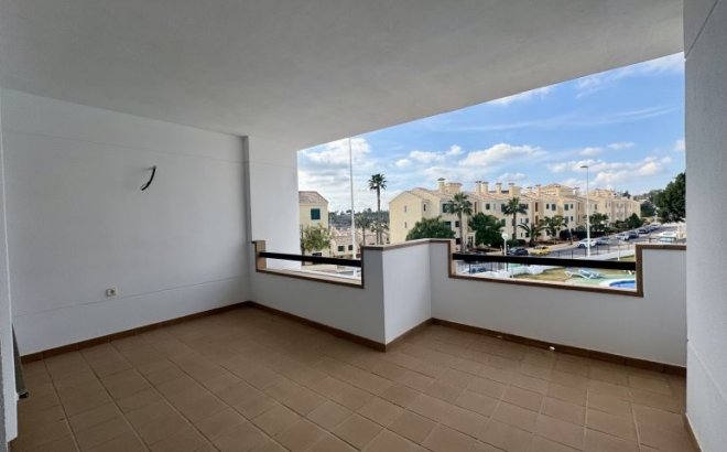 Resale - Apartment -
Orihuela Costa - Costa Blanca