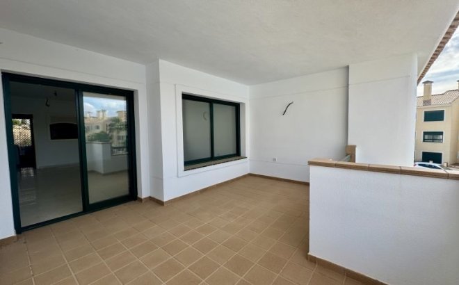 Resale - Apartment -
Orihuela Costa - Costa Blanca