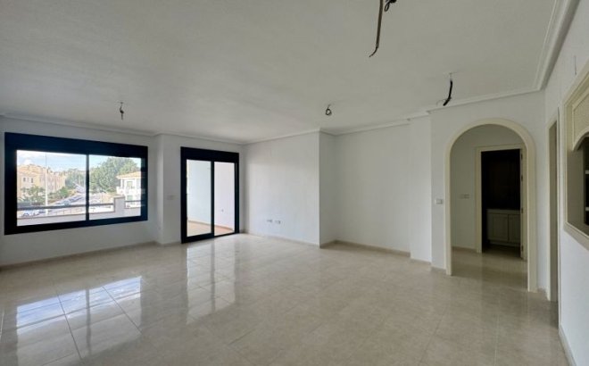 Resale - Apartment -
Orihuela Costa - Costa Blanca