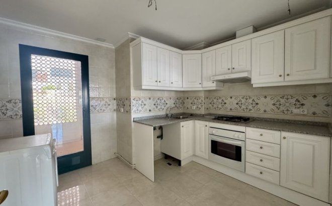 Resale - Apartment -
Orihuela Costa - Costa Blanca