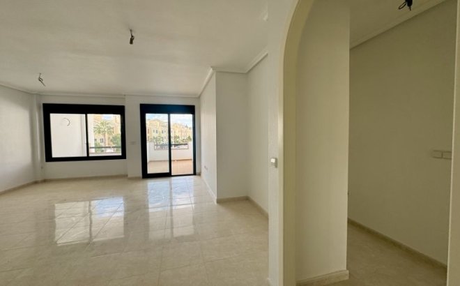 Resale - Apartment -
Orihuela Costa - Costa Blanca