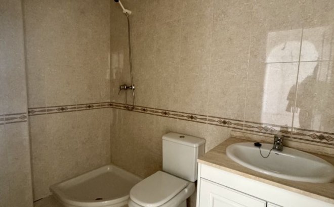 Resale - Apartment -
Orihuela Costa - Costa Blanca