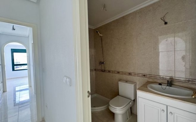 Resale - Apartment -
Orihuela Costa - Costa Blanca