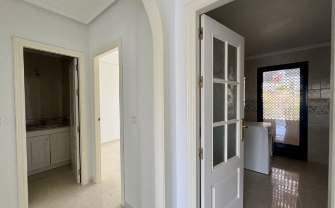 Resale - Apartment -
Orihuela Costa - Costa Blanca