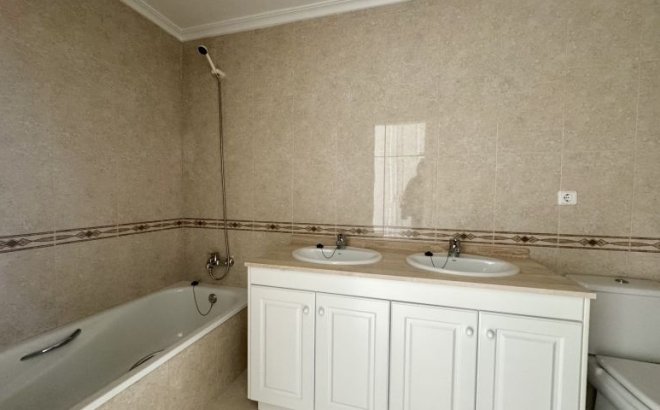 Resale - Apartment -
Orihuela Costa - Costa Blanca