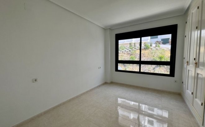 Resale - Apartment -
Orihuela Costa - Costa Blanca