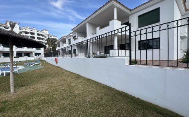 Resale - Apartment -
Orihuela Costa - Costa Blanca