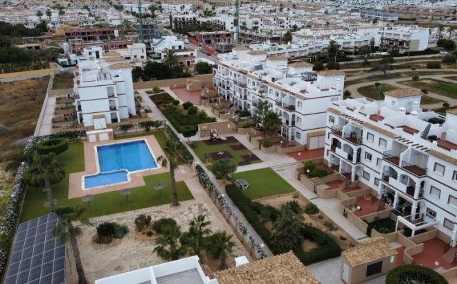 Resale - Apartment -
Orihuela Costa - Costa Blanca