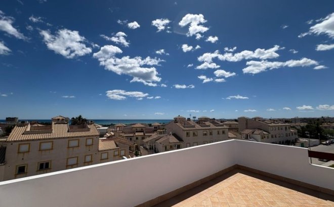 Resale - Apartment -
Orihuela Costa - Costa Blanca