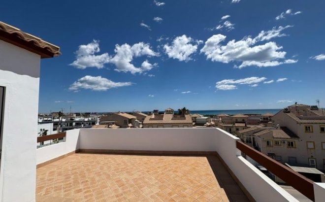 Resale - Apartment -
Orihuela Costa - Costa Blanca