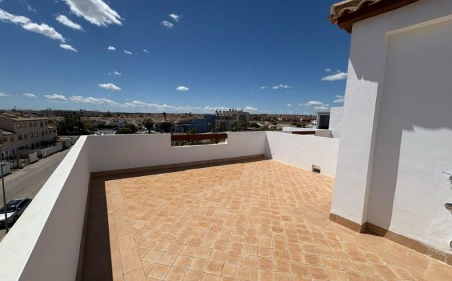 Resale - Apartment -
Orihuela Costa - Costa Blanca