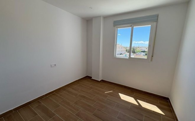 Resale - Apartment -
Orihuela Costa - Costa Blanca