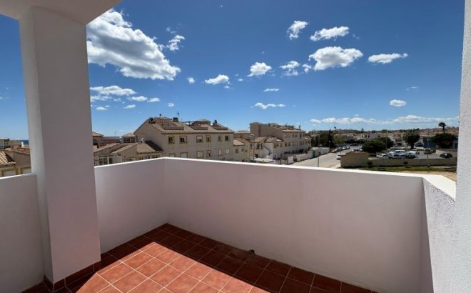 Resale - Apartment -
Orihuela Costa - Costa Blanca