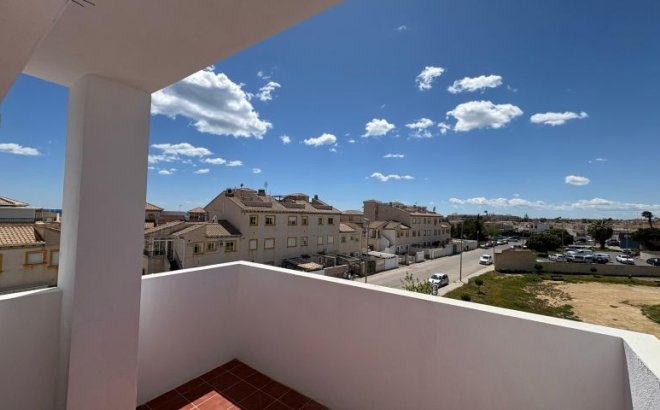 Resale - Apartment -
Orihuela Costa - Costa Blanca