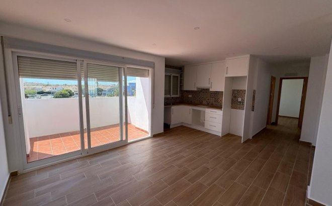Resale - Apartment -
Orihuela Costa - Costa Blanca