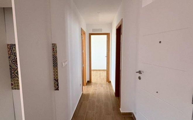 Resale - Apartment -
Orihuela Costa - Costa Blanca