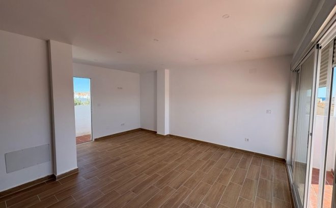 Resale - Apartment -
Orihuela Costa - Costa Blanca