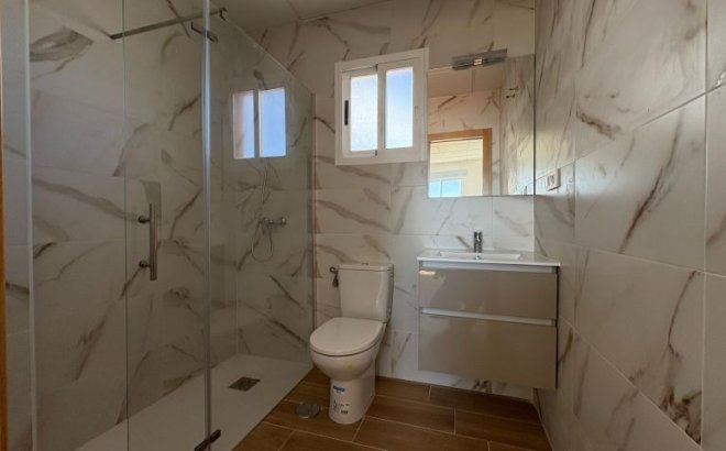 Resale - Apartment -
Orihuela Costa - Costa Blanca