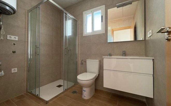 Resale - Apartment -
Orihuela Costa - Costa Blanca