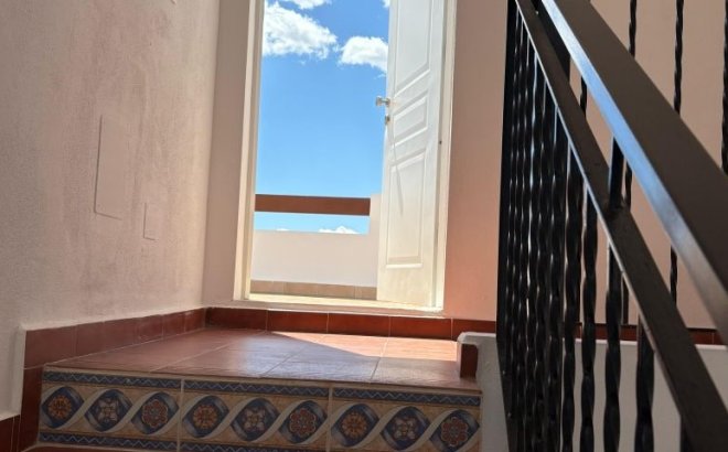 Resale - Apartment -
Orihuela Costa - Costa Blanca