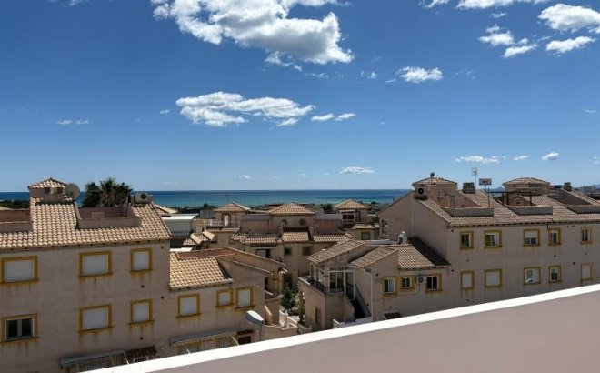 Resale - Apartment -
Orihuela Costa - Costa Blanca