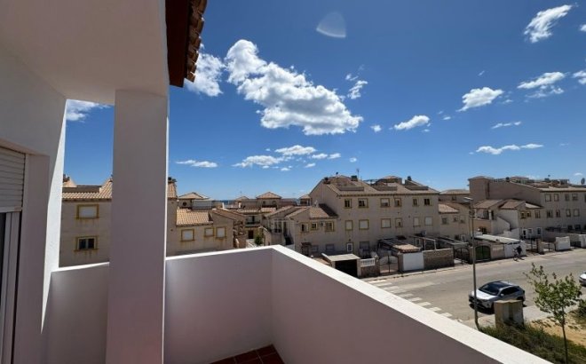 Resale - Apartment -
Orihuela Costa - Costa Blanca