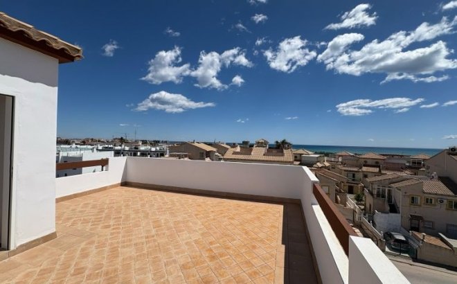 Resale - Apartment -
Orihuela Costa - Costa Blanca