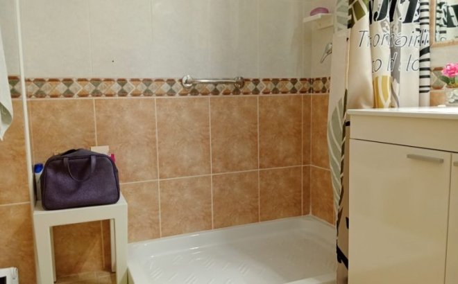 Resale - Villa -
Pilar de la Horadada - Costa Blanca