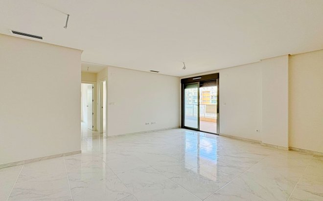 Resale - Apartment -
Orihuela Costa - Costa Blanca
