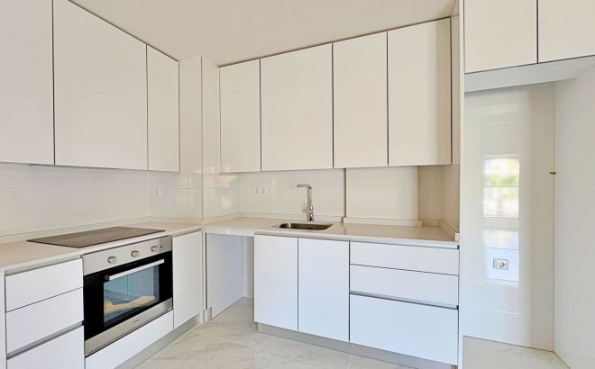 Resale - Apartment -
Orihuela Costa - Costa Blanca