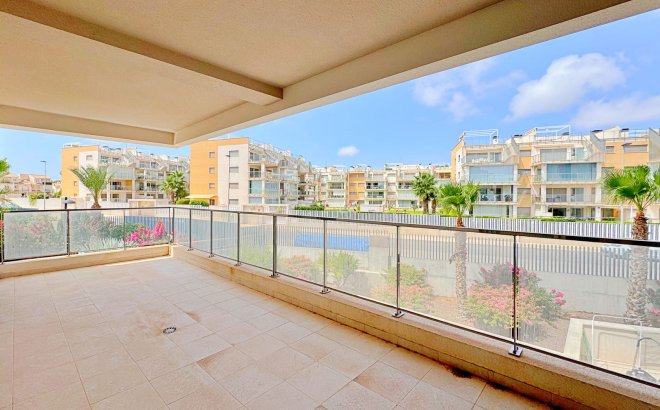 Resale - Apartment -
Orihuela Costa - Costa Blanca