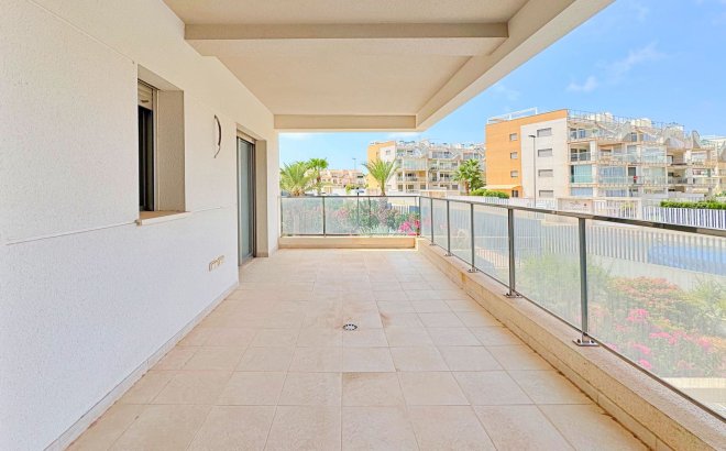 Resale - Apartment -
Orihuela Costa - Costa Blanca