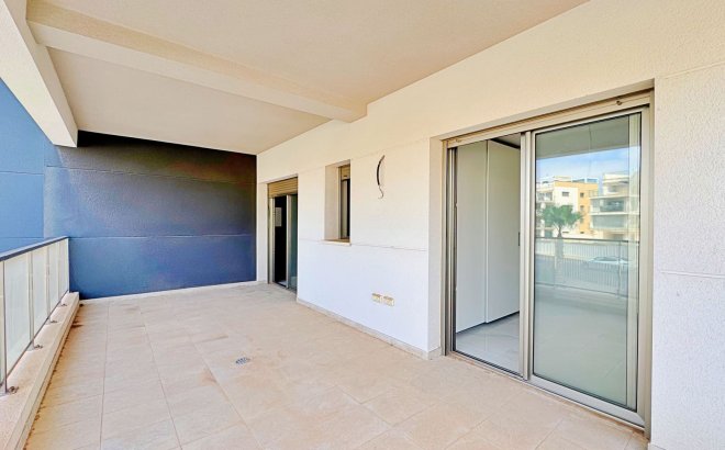 Resale - Apartment -
Orihuela Costa - Costa Blanca