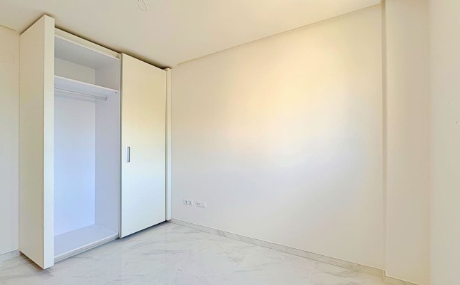 Resale - Apartment -
Orihuela Costa - Costa Blanca