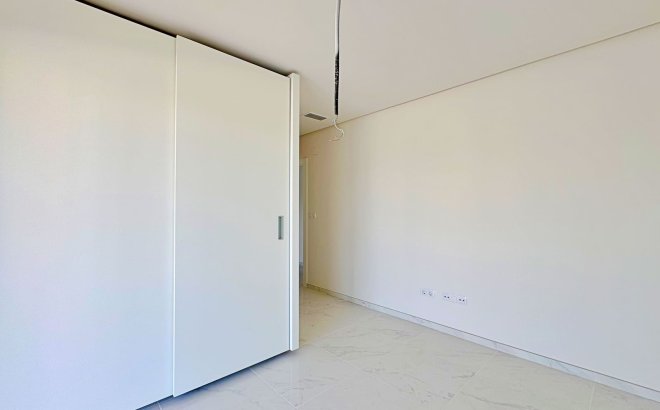 Resale - Apartment -
Orihuela Costa - Costa Blanca