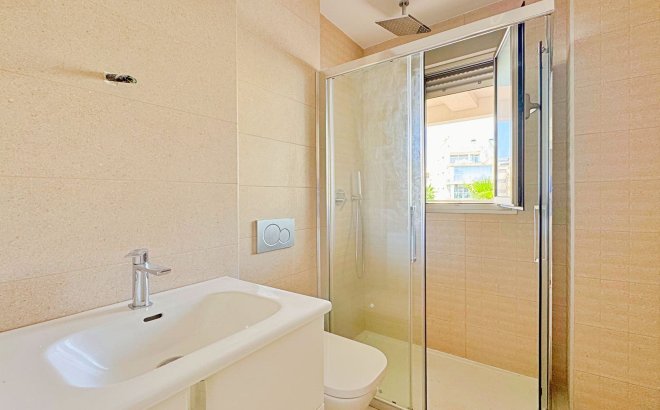 Resale - Apartment -
Orihuela Costa - Costa Blanca