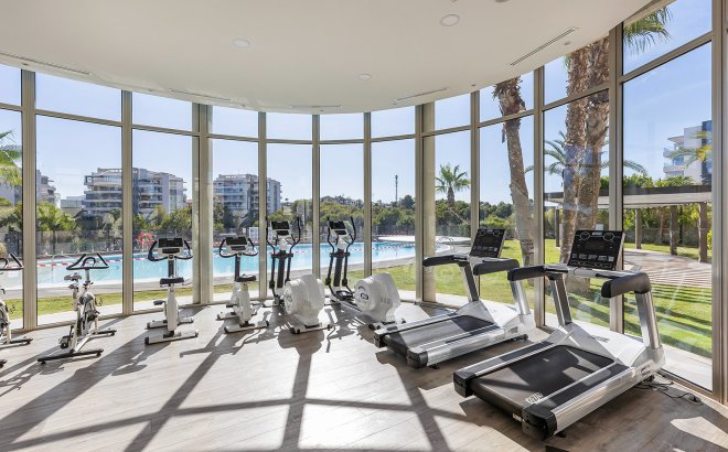 Resale - Apartment -
Orihuela Costa - Costa Blanca