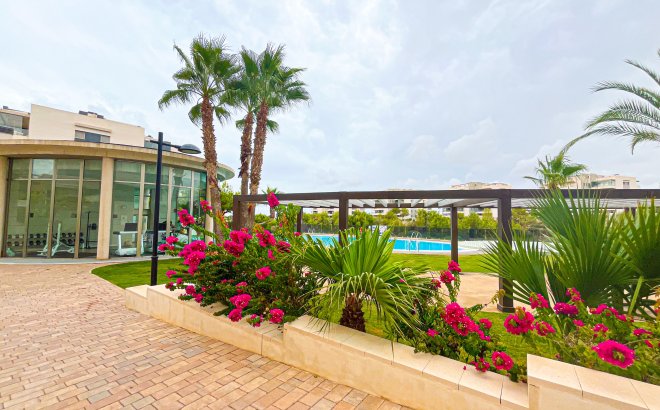 Resale - Apartment -
Orihuela Costa - Costa Blanca