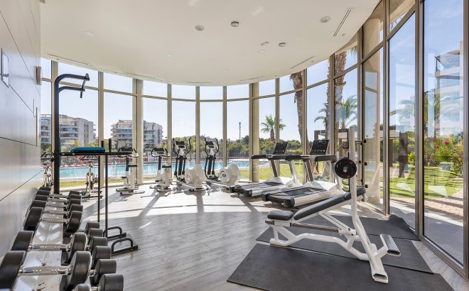 Resale - Apartment -
Orihuela Costa - Costa Blanca