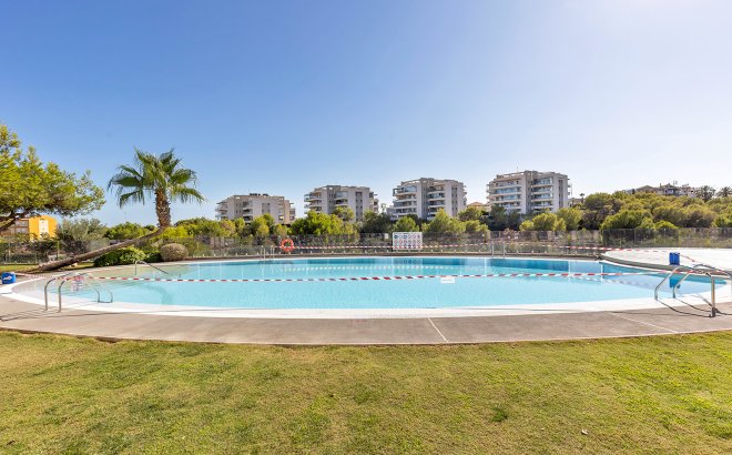 Resale - Apartment -
Orihuela Costa - Costa Blanca