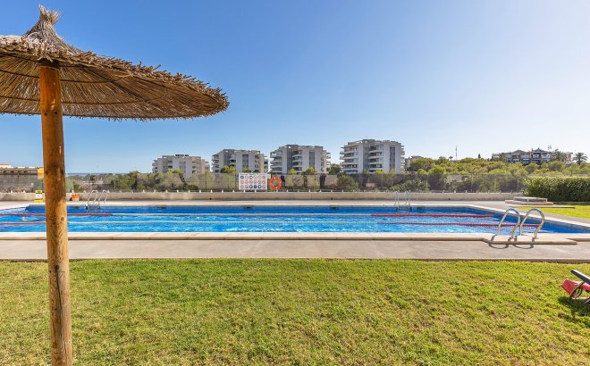 Resale - Apartment -
Orihuela Costa - Costa Blanca