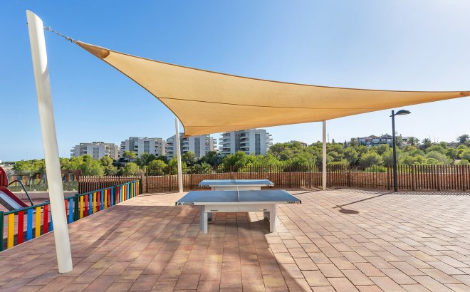 Resale - Apartment -
Orihuela Costa - Costa Blanca