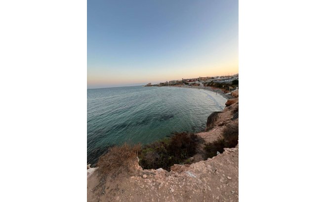 Resale - Apartment -
Pilar de la Horadada - La Torre De La Horadada