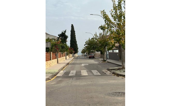 Resale - Apartment -
Pilar de la Horadada - La Torre De La Horadada